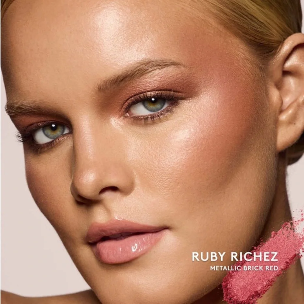 Fenty Beauty Ruby Richez Killawatt Foil Highlighter